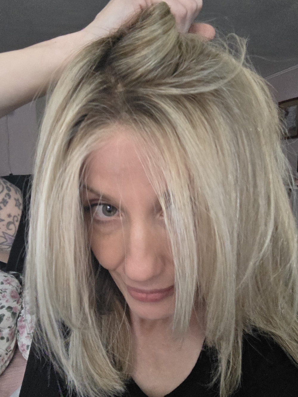 Jon Renau 100% Human Hair Wig M/L - Picture 3 of 7